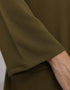 BAJU KEBAYA RIAU ZULYA (ARMY)